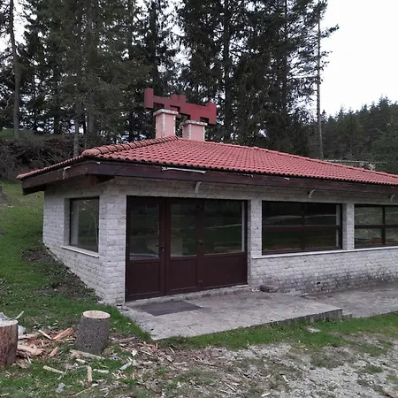 Domek letniskowy Daisy Forest *